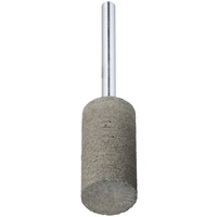 LUKAS-ERZETT A29300100203078 Polierstift P6ZY Zylinderform fein 10x20mm Schaft 3mm Siliciumcarbid Korn 240 10St. LUKAS-ERZETT A29300100203078 Polierstift P6ZY Zylinderform fein 10x20mm Schaft 3mm Siliciumcarbid Korn 240 10St.