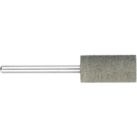 LUKAS-ERZETT A29300100203078 Polierstift P6ZY Zylinderform fein 10x20mm Schaft 3mm Siliciumcarbid Korn 240 10St. LUKAS-ERZETT A29300100203078 Polierstift P6ZY Zylinderform fein 10x20mm Schaft 3mm Siliciumcarbid Korn 240 10St.