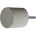 LUKAS-ERZETT A29300100203078 Polierstift P6ZY Zylinderform fein 10x20mm Schaft 3mm Siliciumcarbid Korn 240 10St. LUKAS-ERZETT A29300100203078 Polierstift P6ZY Zylinderform fein 10x20mm Schaft 3mm Siliciumcarbid Korn 240 10St.