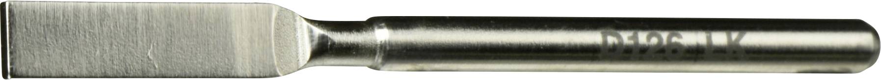 LUKAS-ERZETT A34003122126 Diamantfeile DF 3122 | Querschnitt 4 x 1mm | Korn D 126 1St.