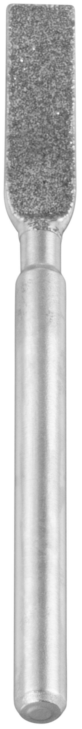 LUKAS-ERZETT A34003122126 Diamantfeile 1St.