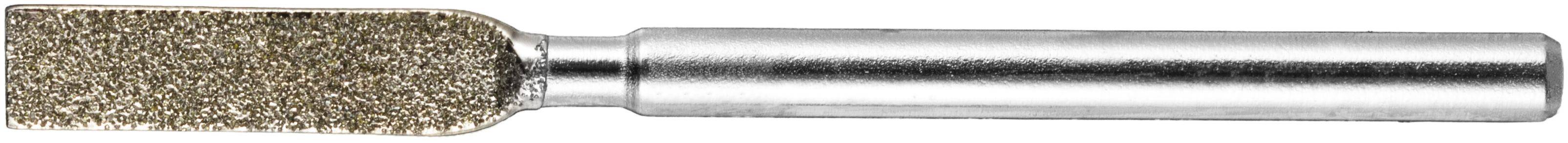 LUKAS-ERZETT A34003122126 Diamantfeile 1St.