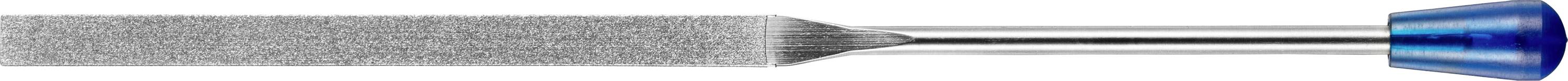LUKAS-ERZETT A34003140091 Diamantfeile DF 3140 | Querschnitt 5 x 1,4mm | Korn D 91 1St.