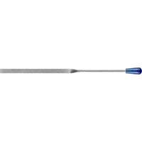 LUKAS-ERZETT A34003140091 Diamantfeile DF 3140 | Querschnitt 5 x 1,4mm | Korn D 91 1St. LUKAS-ERZETT A34003140091 Diamantfeile DF 3140 | Querschnitt 5 x 1,4mm | Korn D 91 1St.