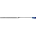 LUKAS-ERZETT A34003140091 Diamantfeile DF 3140 | Querschnitt 5 x 1,4mm | Korn D 91 1St. LUKAS-ERZETT A34003140091 Diamantfeile DF 3140 | Querschnitt 5 x 1,4mm | Korn D 91 1St.