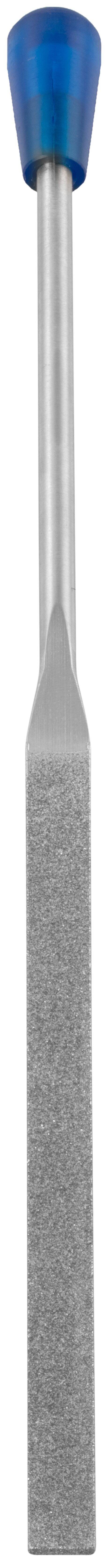 LUKAS-ERZETT A34003140091 Diamantfeile DF 3140 | Querschnitt 5 x 1,4mm | Korn D 91 1St.