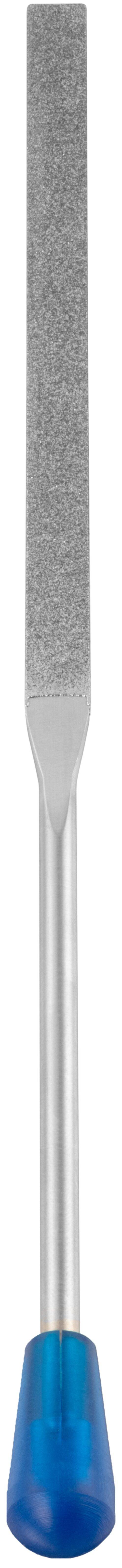 LUKAS-ERZETT A34003140091 Diamantfeile DF 3140 | Querschnitt 5 x 1,4mm | Korn D 91 1St.