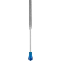 LUKAS-ERZETT A34003140091 Diamantfeile DF 3140 | Querschnitt 5 x 1,4mm | Korn D 91 1St. LUKAS-ERZETT A34003140091 Diamantfeile DF 3140 | Querschnitt 5 x 1,4mm | Korn D 91 1St.