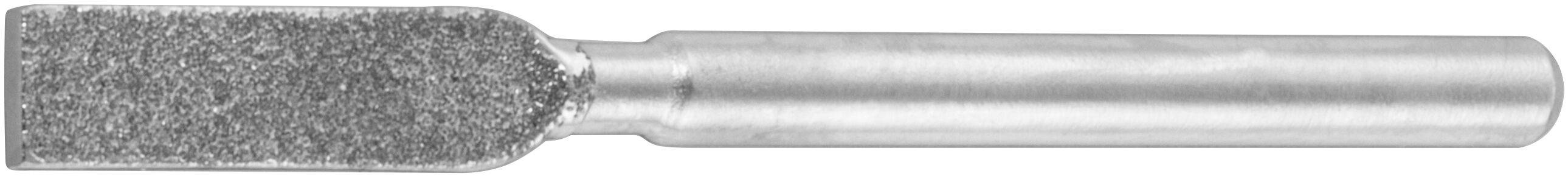 LUKAS-ERZETT A34003140126 Diamantfeile 1St.