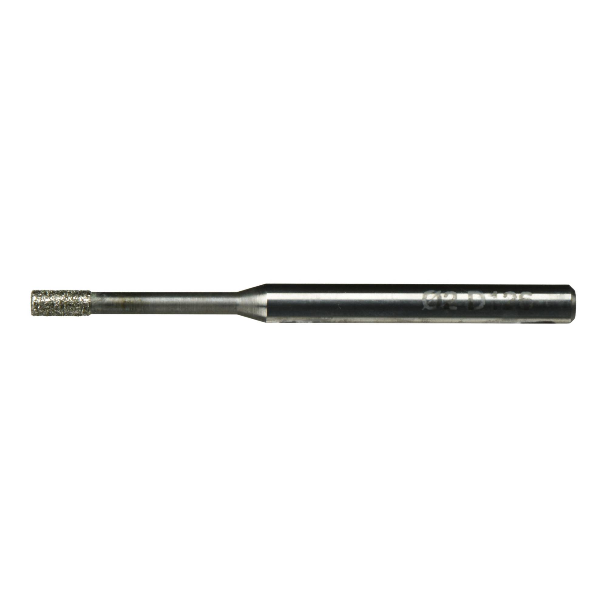 LUKAS-ERZETT A34013052126 Diamantschleifstift 1St.