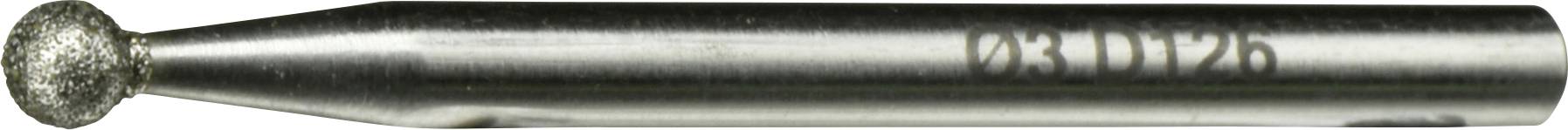 Ein Metallzylinder mit abgerundeter Spitze, gekennzeichnet mit den Zahlen '031026'. Scheint ein Werkzeug oder eine Komponente zu sein.