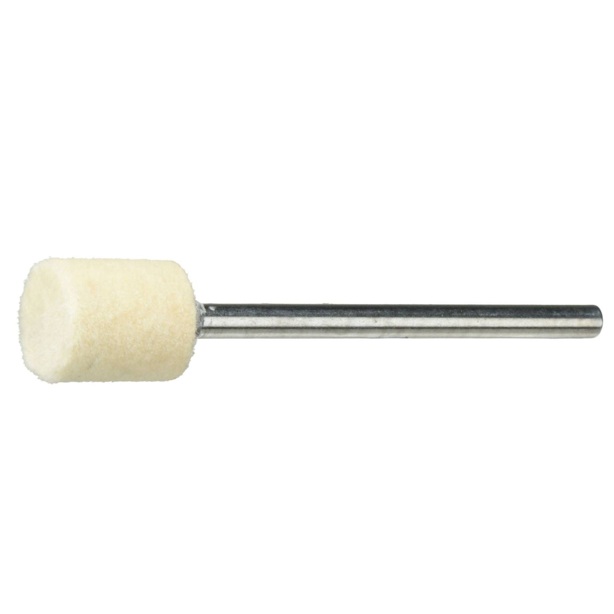 LUKAS-ERZETT A3700008103 Polierstift 20St.