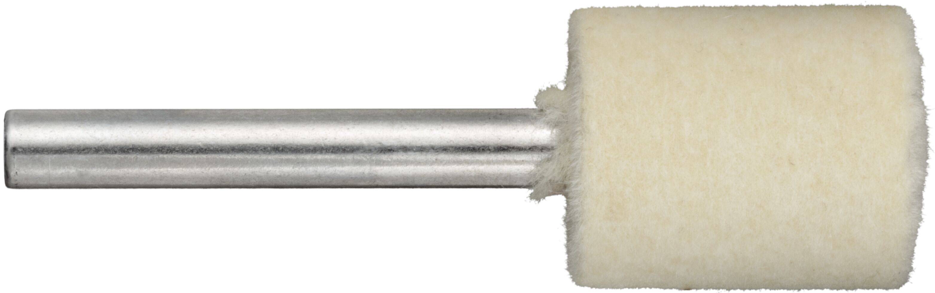 LUKAS-ERZETT A3700020256 Polierstift 10St.