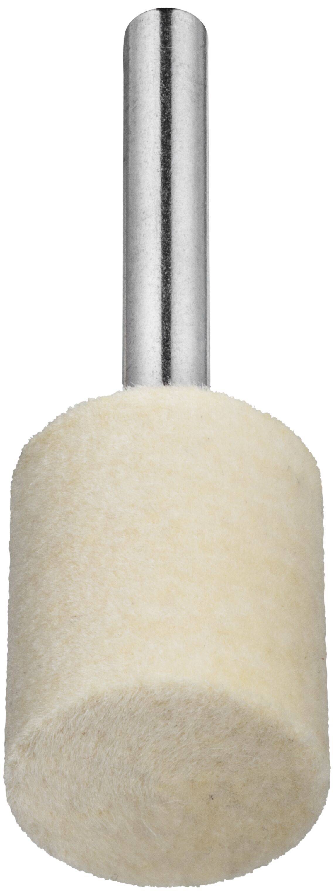 LUKAS-ERZETT A3700020256 Polierstift 10St.