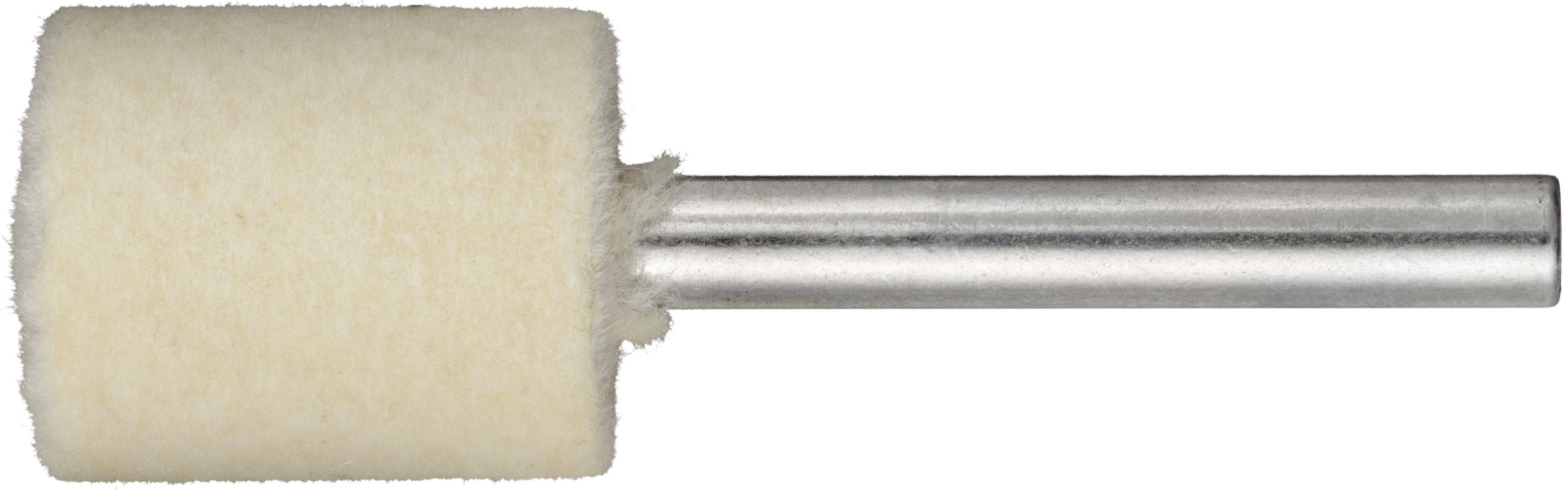 LUKAS-ERZETT A3700020256 Polierstift 10St.