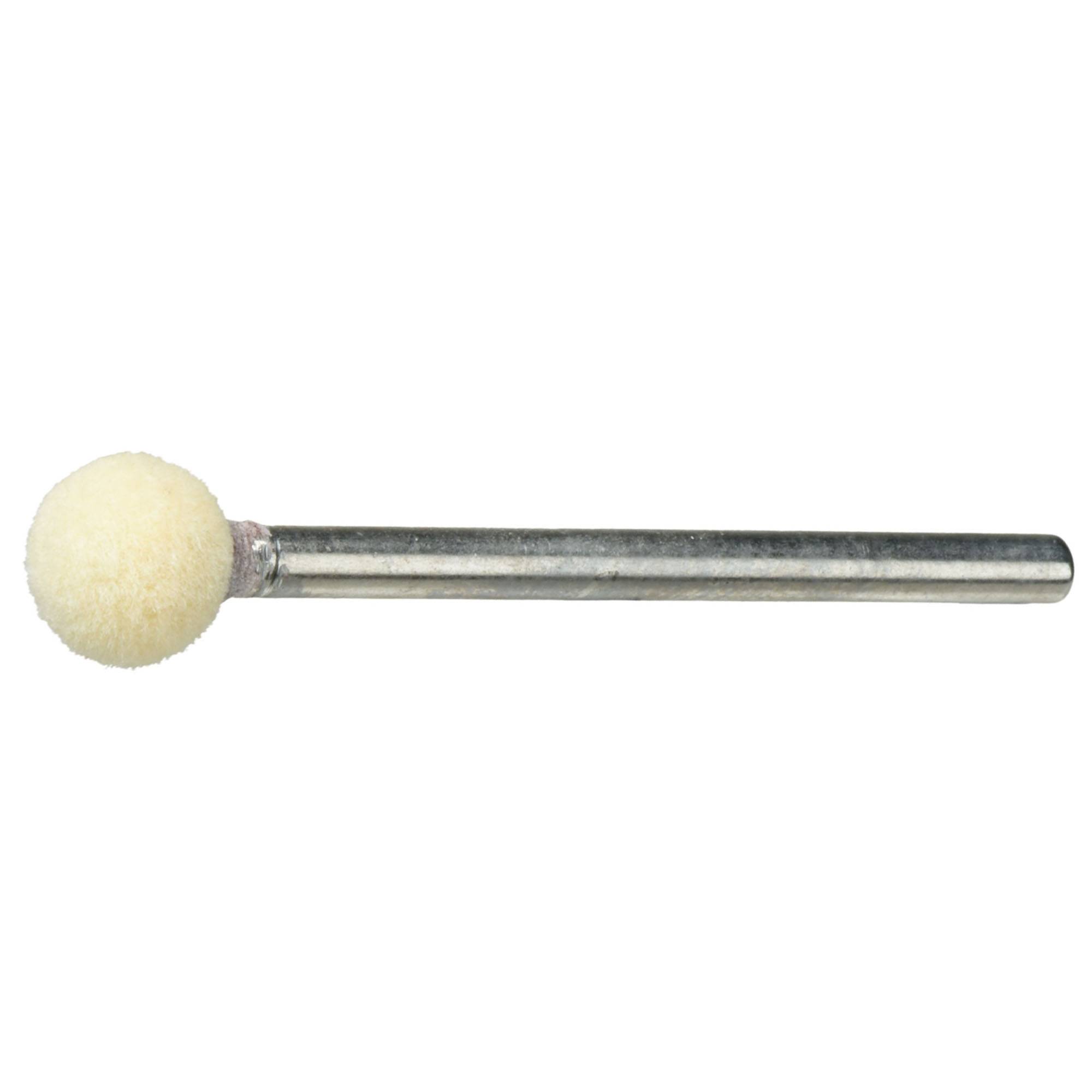 LUKAS-ERZETT A3703010106 Polierstift 10St.