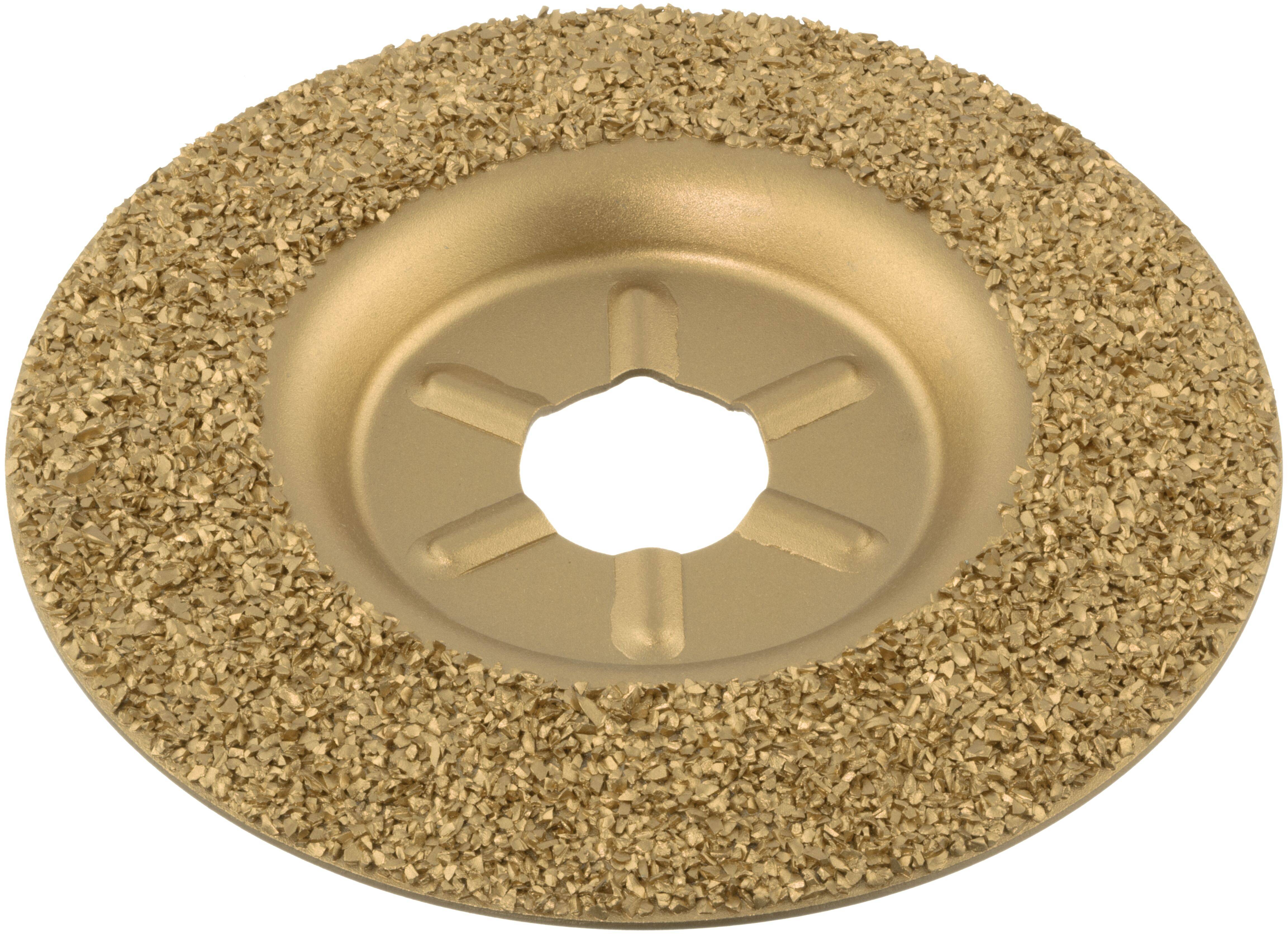 LUKAS-ERZETT A18031152E Hartmetall-Granulat-Teller-Set HGWT Ø115mm