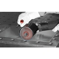 LUKAS-ERZETT A2280100500040 Schleifwalze LWL 100050 B.19 NK 40 Durchmesser 100mm 2St. LUKAS-ERZETT A2280100500040 Schleifwalze LWL 100050 B.19 NK 40 Durchmesser 100mm 2St.