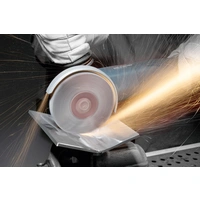 LUKAS-ERZETT A2280125200080001 LSL 125020 5/8" Lamellenschleifscheibe 5St. LUKAS-ERZETT A2280125200080001 LSL 125020 5/8" Lamellenschleifscheibe 5St.