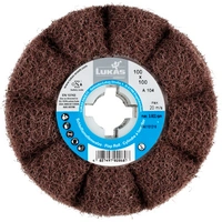 LUKAS-ERZETT A22811001000104 Schleifwalze LWF 100100 B.19A 104 Durchmesser 100mm 1St. LUKAS-ERZETT A22811001000104 Schleifwalze LWF 100100 B.19A 104 Durchmesser 100mm 1St.