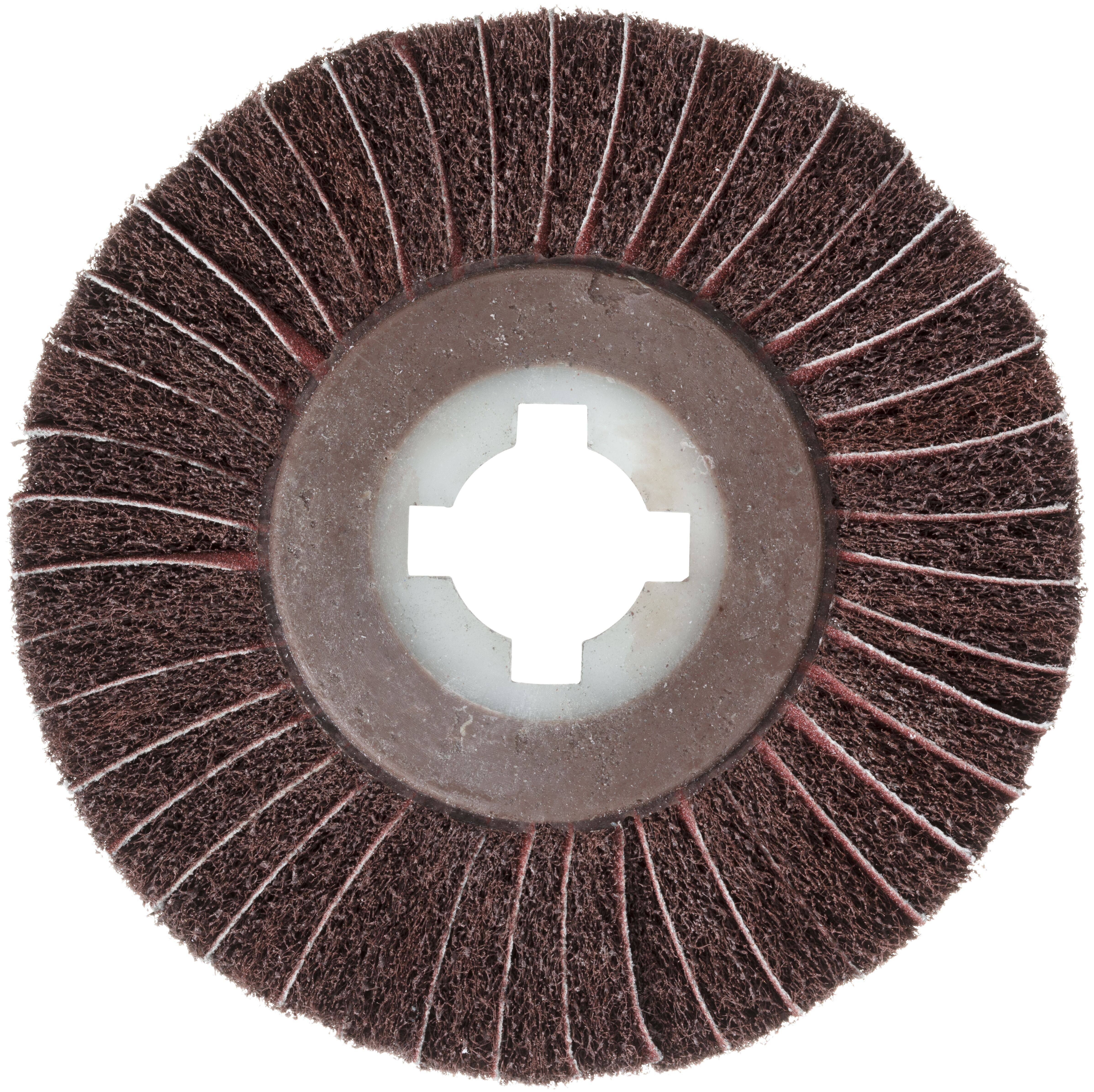 LUKAS-ERZETT A22881001000106 Schleifwalze LWM 100100 B.19A 106/150 Durchmesser 100mm 1St.