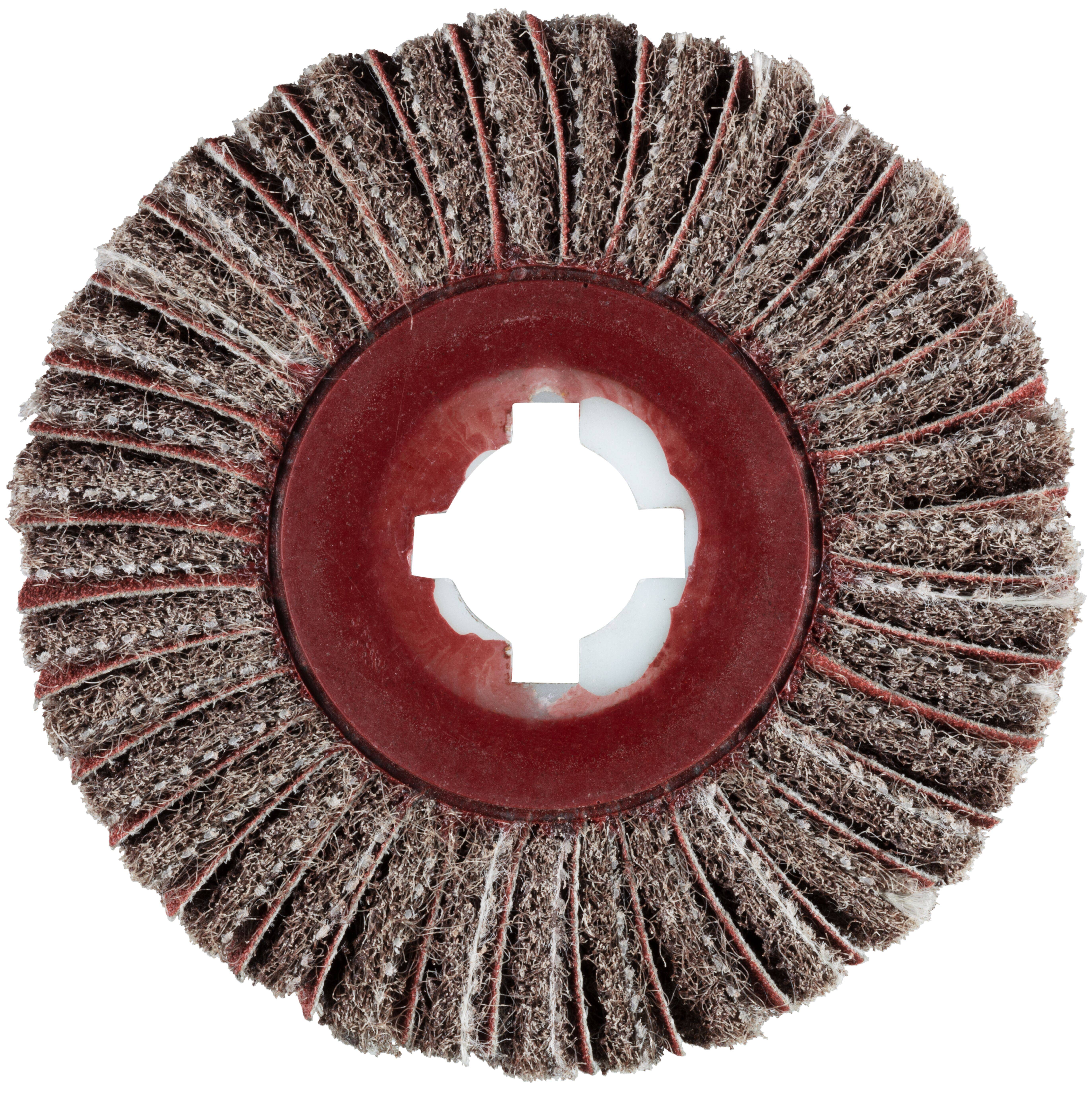 LUKAS-ERZETT A22881001000120 Schleifwalze LWM 100100 B.19 TF 120/80 Durchmesser 100mm 1St.