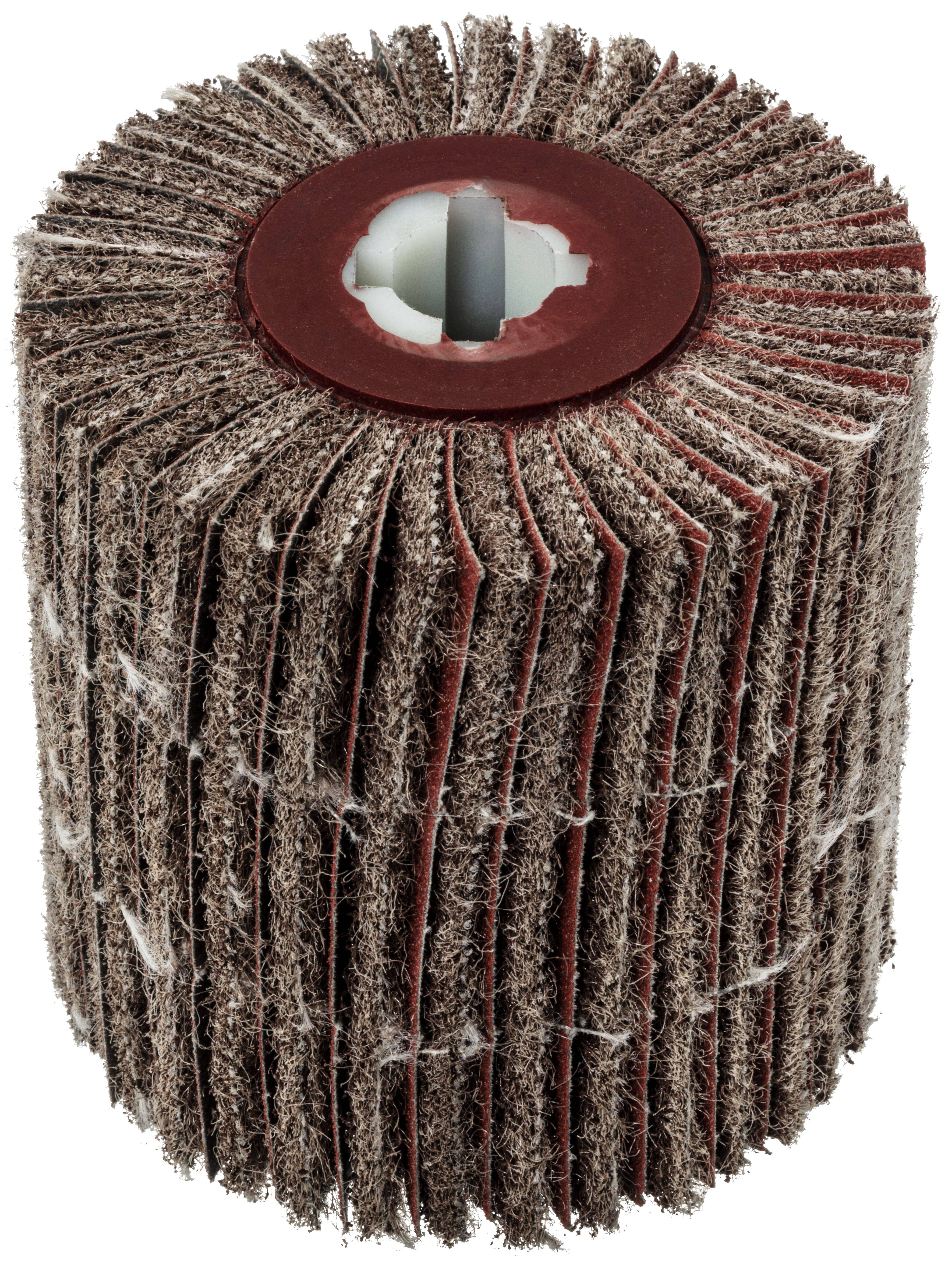 LUKAS-ERZETT A22881001000120 Schleifwalze LWM 100100 B.19 TF 120/80 Durchmesser 100mm 1St.