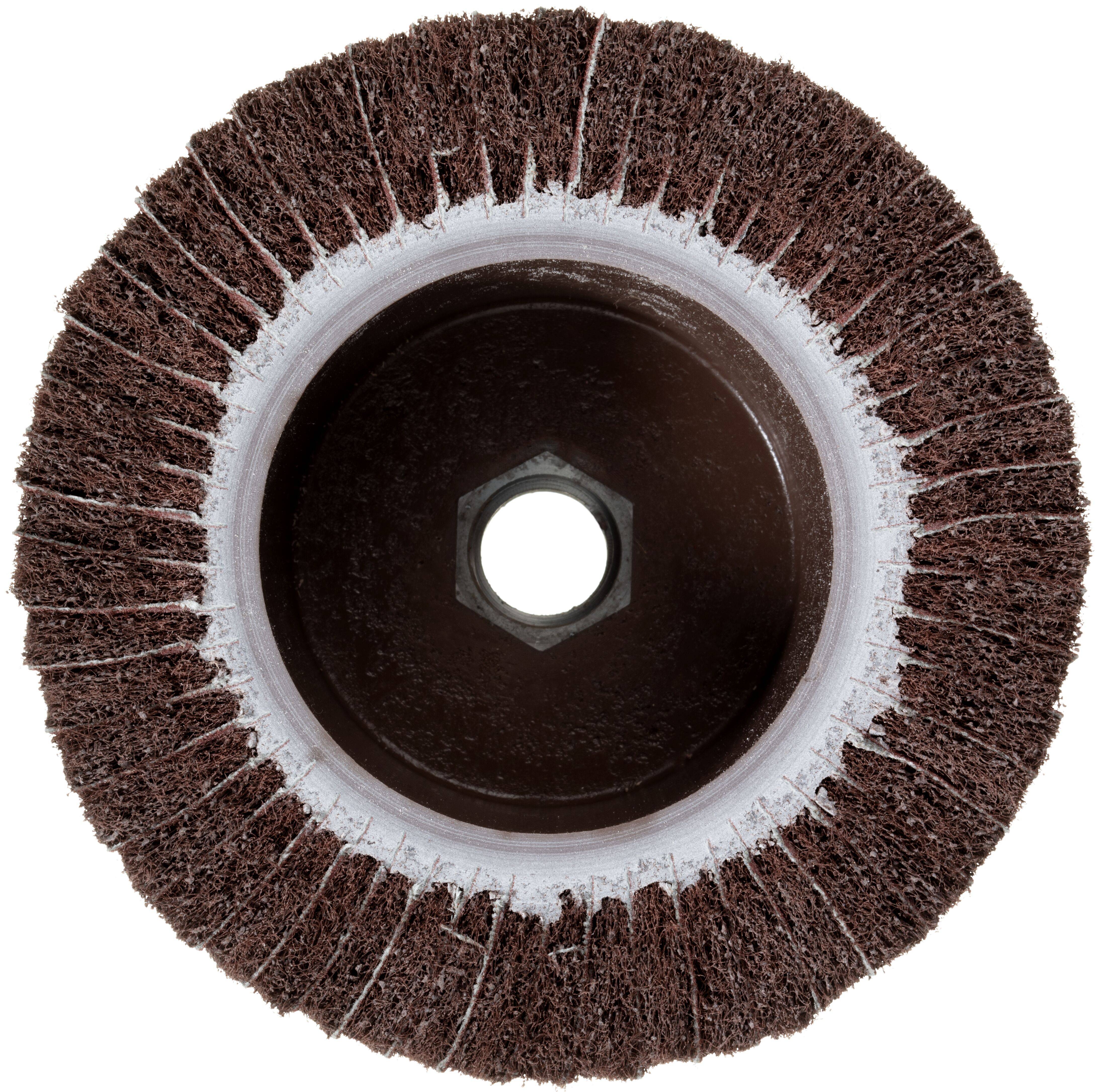 LUKAS-ERZETT A2288100501106 Schleifwalze LWM 100050 IG.M14 A106/150 Durchmesser 100mm 2St.