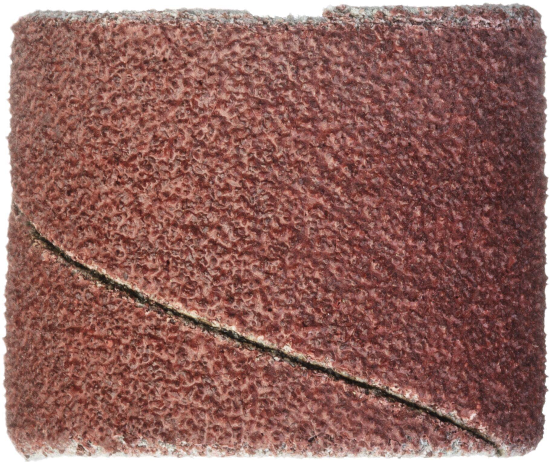 LUKAS-ERZETT SBZY 02220 NK 80 A240002220080 Schleifhülse Körnung (num) 80 (Ø x L) 22mm x 20mm 50St.