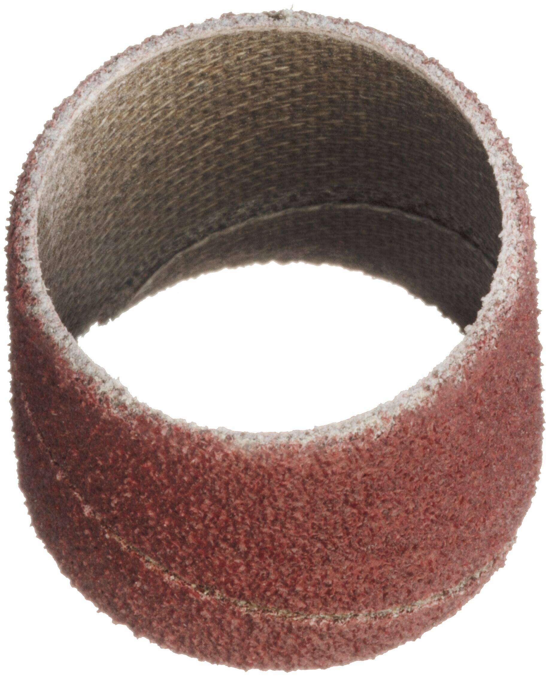 LUKAS-ERZETT SBZY 02220 NK 80 A240002220080 Schleifhülse Körnung (num) 80 (Ø x L) 22mm x 20mm 50St.