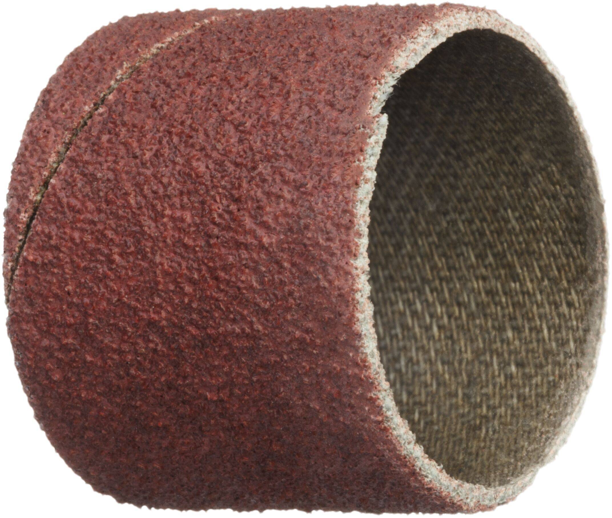 LUKAS-ERZETT SBZY 03825 NK 80 A240003825080 Schleifhülse Körnung (num) 80 (Ø x L) 38mm x 25mm 50St.