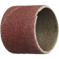 LUKAS-ERZETT SBZY 05125 NK 60 A240005125060 Schleifhülse Körnung (num) 60 (Ø x L) 51mm x 25mm 50St. LUKAS-ERZETT SBZY 05125 NK 60 A240005125060 Schleifhülse Körnung (num) 60 (Ø x L) 51mm x 25mm 50St.