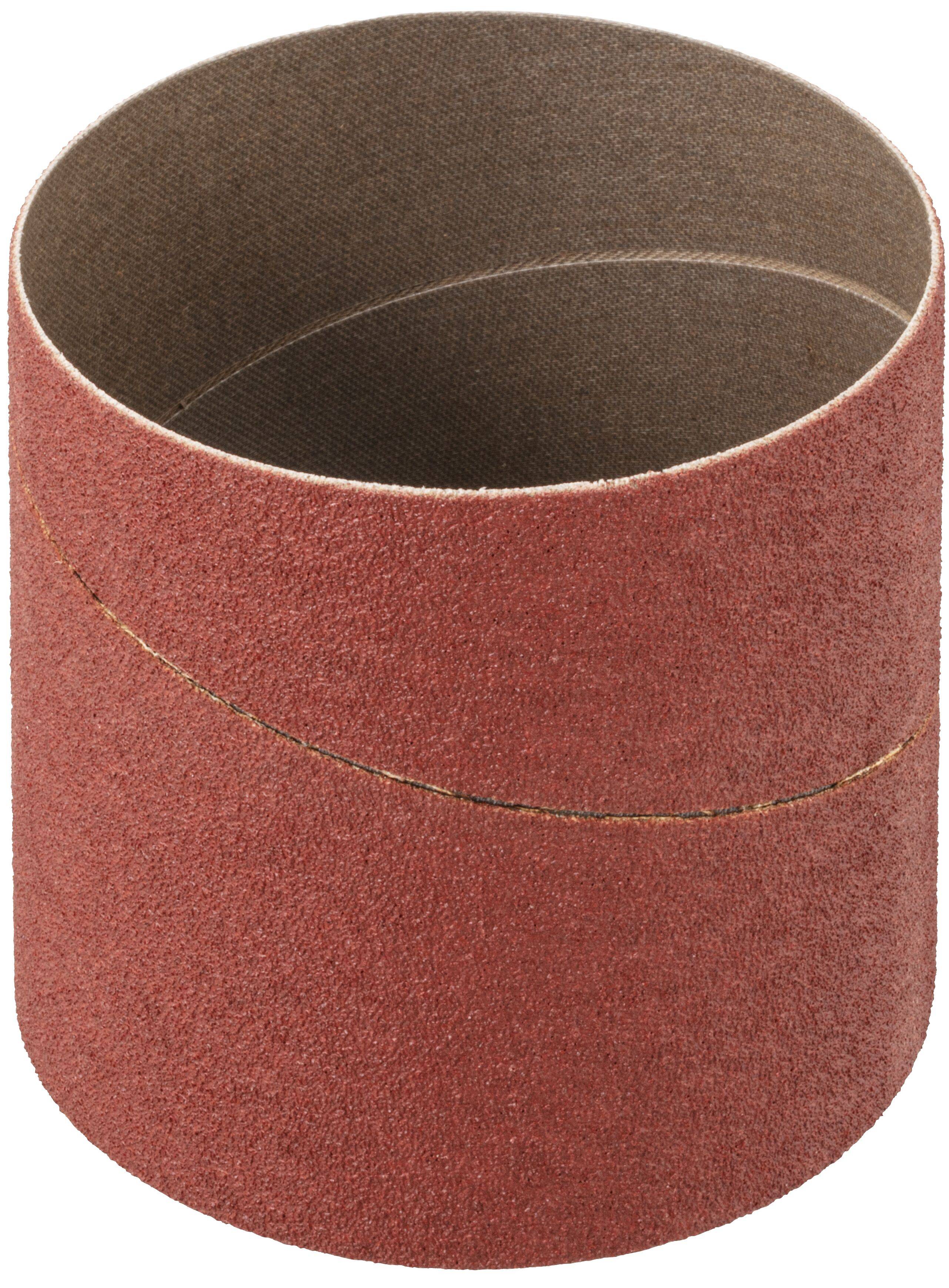 LUKAS-ERZETT SBZY 100100 NK 60 A2400100100060 Schleifhülse Körnung (num) 60 (Ø x L) 100mm x 100mm 6St.