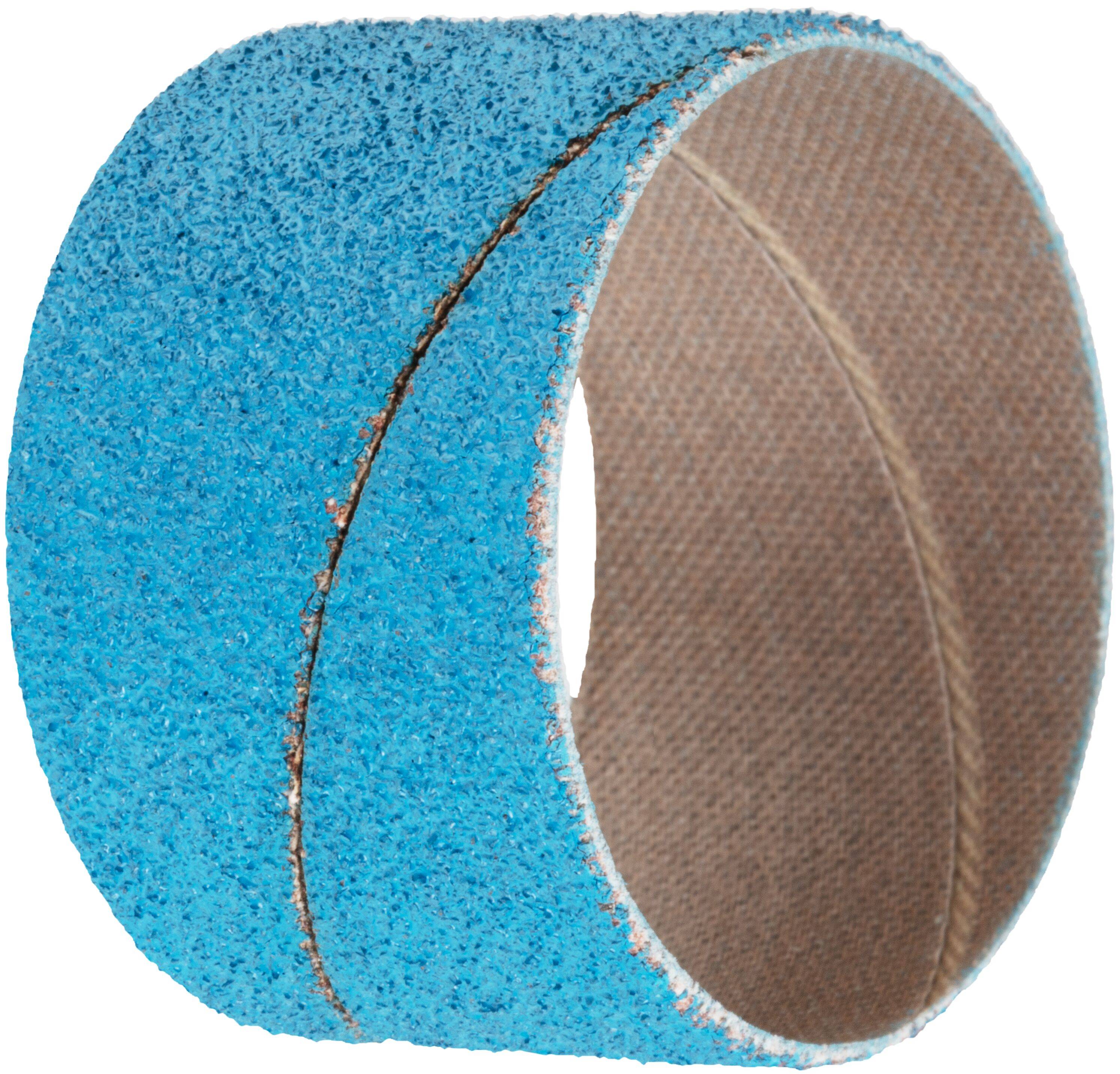 LUKAS-ERZETT SBZY 01925 ZK 36 A240201925036 Schleifhülse Körnung (num) 36 (Ø x L) 19mm x 25mm 50St.