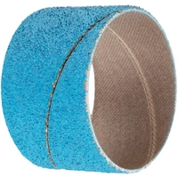 LUKAS-ERZETT SBZY 02220 ZK 36 A240202220036 Schleifhülse Körnung (num) 36 (Ø x L) 22mm x 20mm 50St. LUKAS-ERZETT SBZY 02220 ZK 36 A240202220036 Schleifhülse Körnung (num) 36 (Ø x L) 22mm x 20mm 50St.