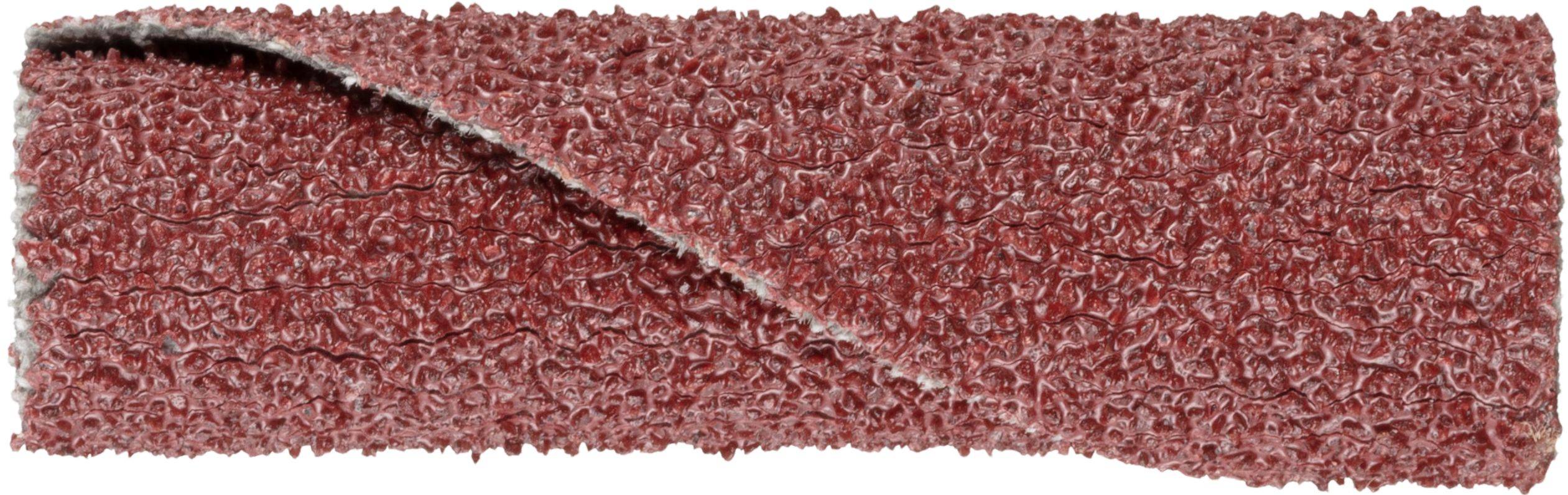 LUKAS-ERZETT SRZY 1038 B.03 NK 50 A240301038050 Schleifhülse Körnung (num) 50 (Ø x L) 10mm x 38mm 50St.