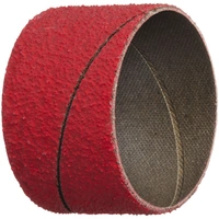 LUKAS-ERZETT SBZY 06030 Ceramic 40 A240606030040 Schleifhülse Körnung (num) 40 (Ø x L) 60mm x 30mm 25St. LUKAS-ERZETT SBZY 06030 Ceramic 40 A240606030040 Schleifhülse Körnung (num) 40 (Ø x L) 60mm x 30mm 25St.