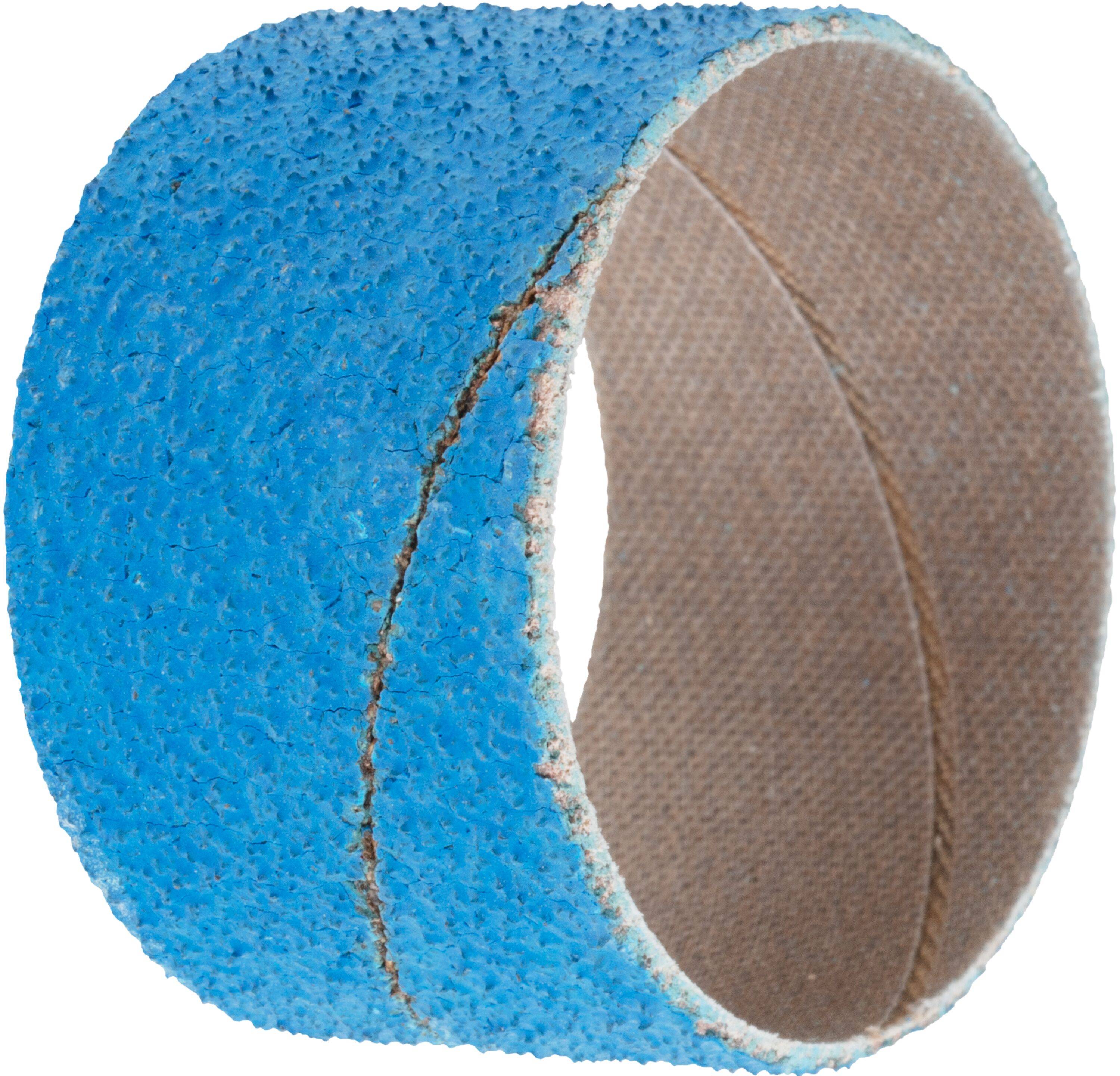 LUKAS-ERZETT SBZY 04530 Z POWER 50 A241204530050 Schleifhülse Körnung (num) 50 (Ø x L) 45mm x 30mm 50St.