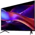 Sharp LED-TV 108cm 43 Zoll EEK F (A - G) Schwarz Sharp LED-TV 108cm 43 Zoll EEK F (A - G) Schwarz