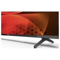 Sharp LED-TV 101cm 40 Zoll EEK E (A - G) Schwarz Sharp LED-TV 101cm 40 Zoll EEK E (A - G) Schwarz