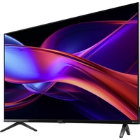 Sharp LED-TV 108cm 43 Zoll EEK D (A - G) Schwarz Sharp LED-TV 108cm 43 Zoll EEK D (A - G) Schwarz