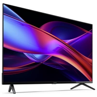 Sharp LED-TV 108cm 43 Zoll EEK D (A - G) Schwarz Sharp LED-TV 108cm 43 Zoll EEK D (A - G) Schwarz