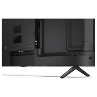 Sharp LED-TV 108cm 43 Zoll EEK D (A - G) Schwarz Sharp LED-TV 108cm 43 Zoll EEK D (A - G) Schwarz