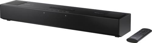Sharp Soundbar Schwarz