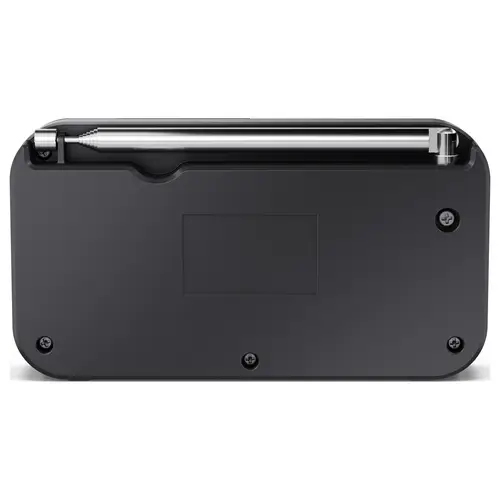 Sharp Outdoorradio FM, DAB Bluetooth® Akku-Ladefunktion, Fühlbare Tasten Schwarz Sharp Outdoorradio FM, DAB Bluetooth® Akku-Ladefunktion, Fühlbare Tasten Schwarz