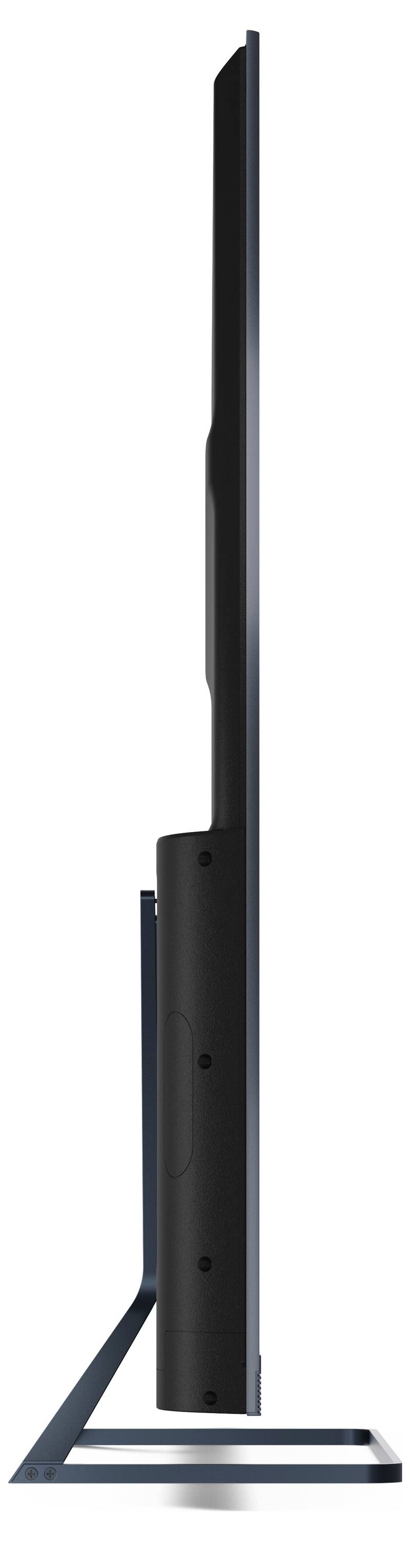 Sharp QLED-TV 189cm 75 Zoll EEK E (A - G) Schwarz