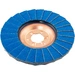 LUKAS-ERZETT A27201250400045A Fächerschleifscheibe Durchmesser 125 mm Bohrungs-Ø 22.23 mm 10 St. LUKAS-ERZETT A27201250400045A Fächerschleifscheibe Durchmesser 125 mm Bohrungs-Ø 22.23 mm 10 St.
