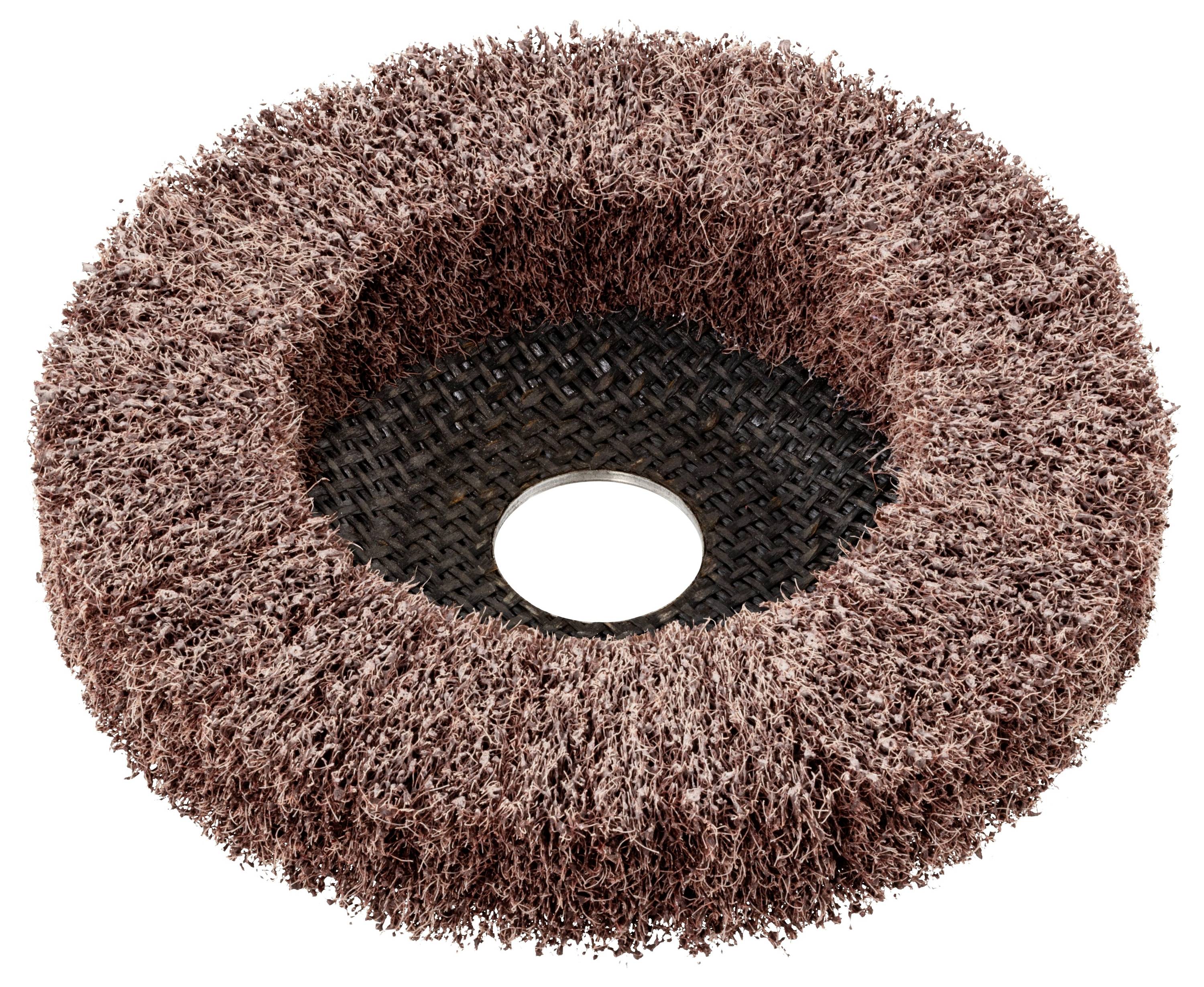 LUKAS-ERZETT A27221151061430 Fächerschleifscheibe Durchmesser 115mm 10St.