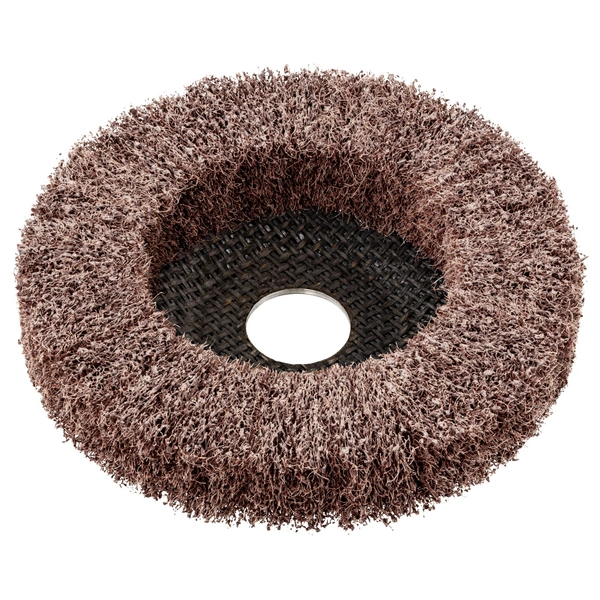 LUKAS-ERZETT A27221151061430 Fächerschleifscheibe Durchmesser 115mm 10St. LUKAS-ERZETT A27221151061430 Fächerschleifscheibe Durchmesser 115mm 10St.