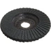 LUKAS-ERZETT A27471150601465 Fächerschleifscheibe Durchmesser 115mm Bohrungs-Ø 22.23mm 10St. LUKAS-ERZETT A27471150601465 Fächerschleifscheibe Durchmesser 115mm Bohrungs-Ø 22.23mm 10St.